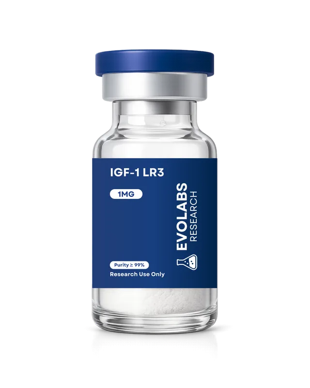 IGF-1LR3